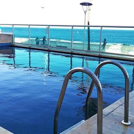 Flat Recem Reformado - Excelente Localizacao - Ssaparts Brasll Salvador Exterior foto