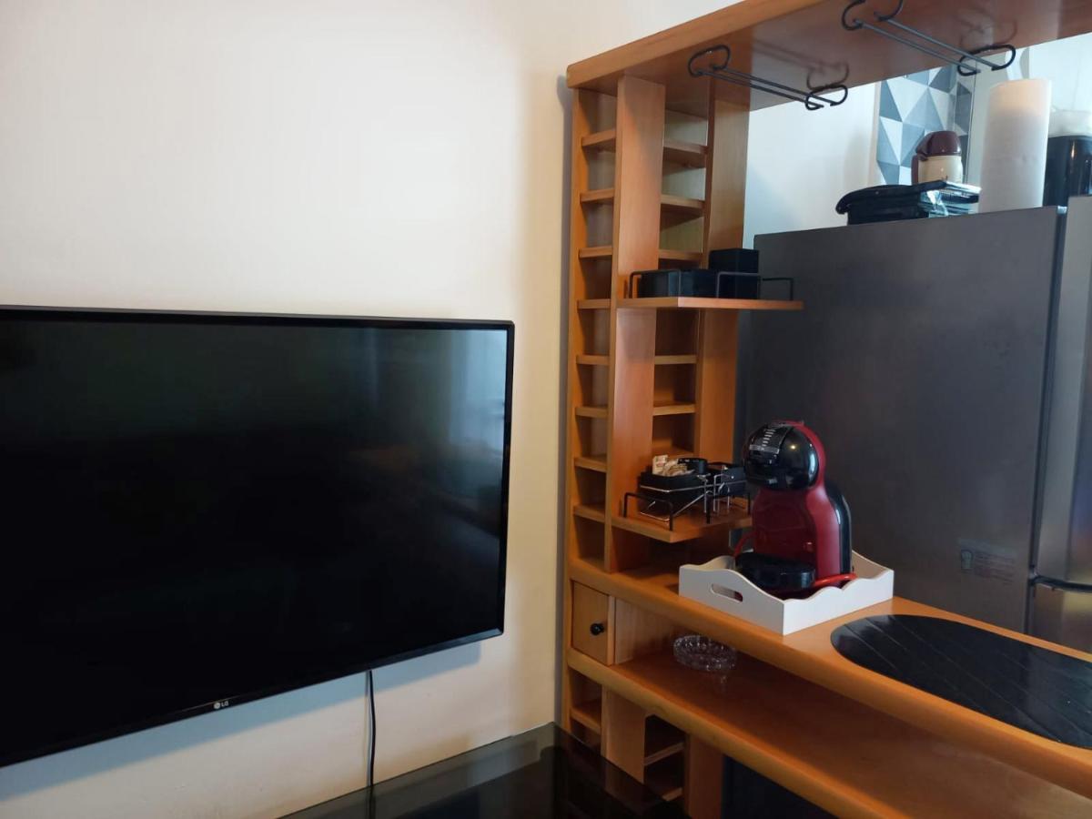 Flat Recem Reformado - Excelente Localizacao - Ssaparts Brasll Salvador Exterior foto