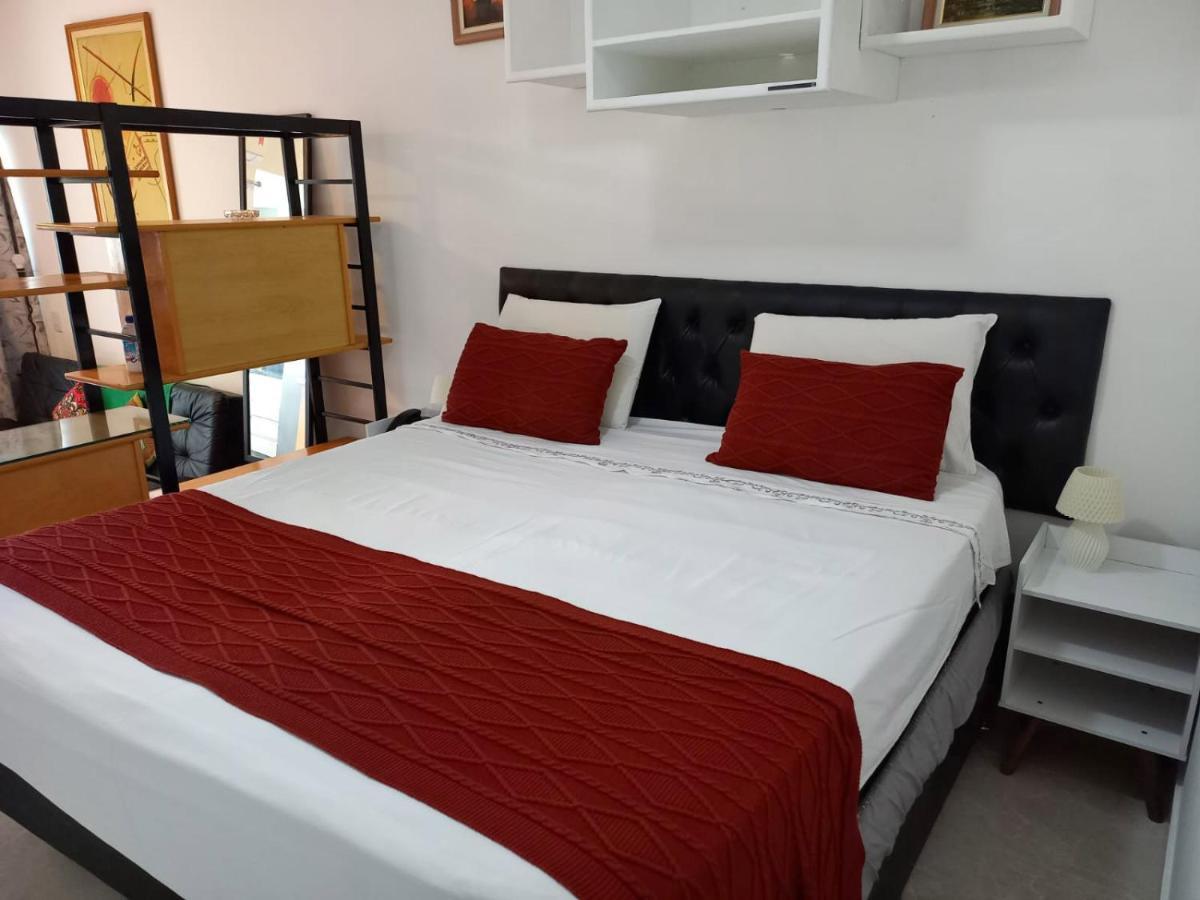 Flat Recem Reformado - Excelente Localizacao - Ssaparts Brasll Salvador Exterior foto