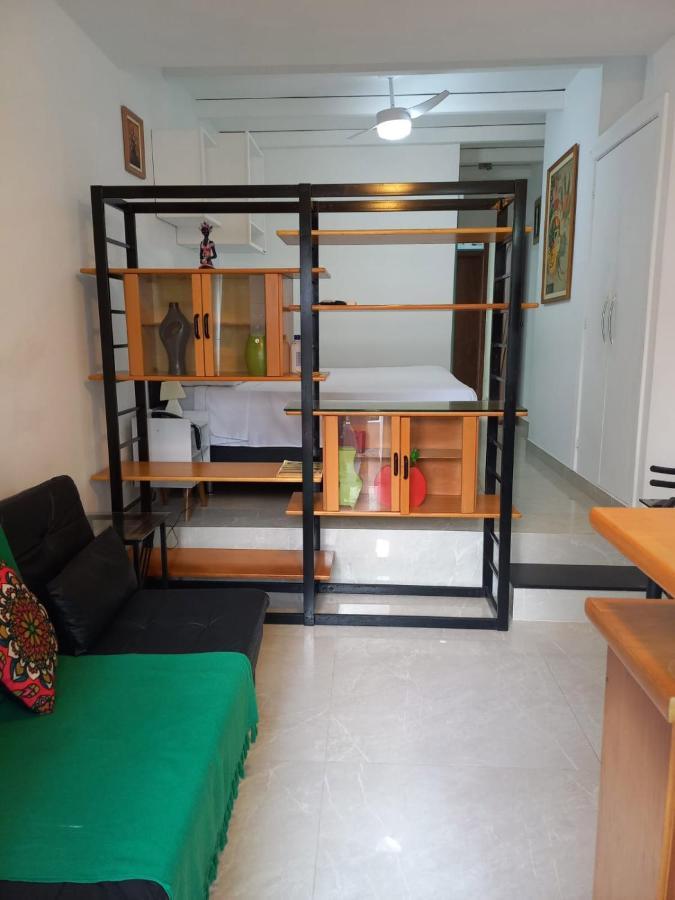 Flat Recem Reformado - Excelente Localizacao - Ssaparts Brasll Salvador Exterior foto