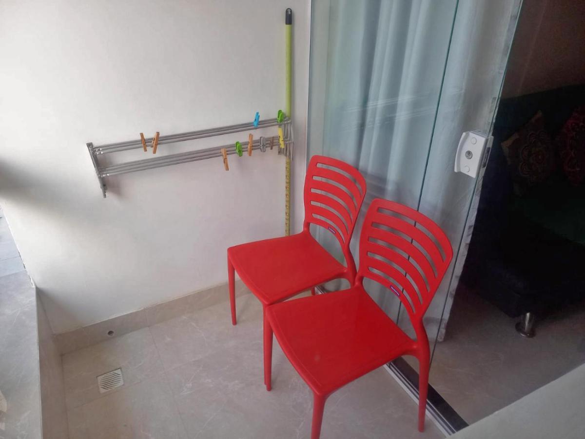 Flat Recem Reformado - Excelente Localizacao - Ssaparts Brasll Salvador Exterior foto