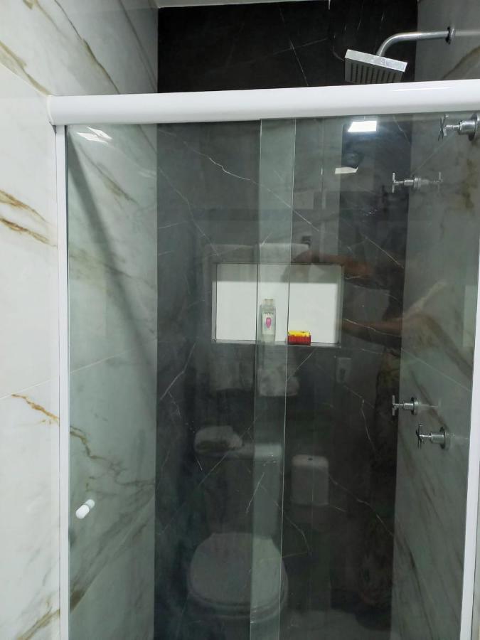 Flat Recem Reformado - Excelente Localizacao - Ssaparts Brasll Salvador Exterior foto