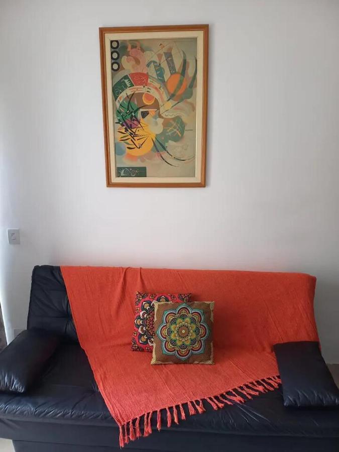 Flat Recem Reformado - Excelente Localizacao - Ssaparts Brasll Salvador Exterior foto