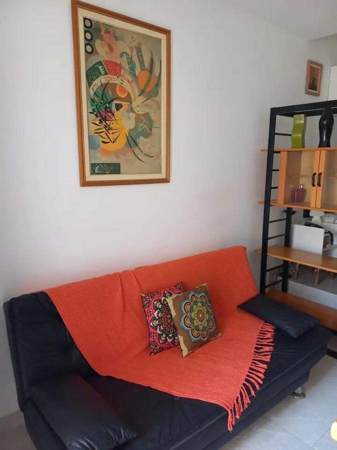 Flat Recem Reformado - Excelente Localizacao - Ssaparts Brasll Salvador Exterior foto